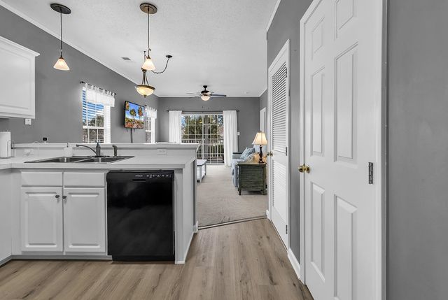 1990 Cross Gate Blvd Unit 205, Surfside Beach, SC 29575