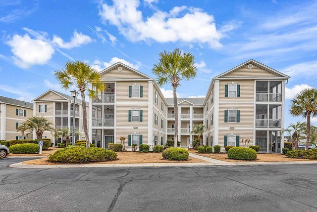 1990 Cross Gate Blvd Unit 205, Surfside Beach, SC 29575