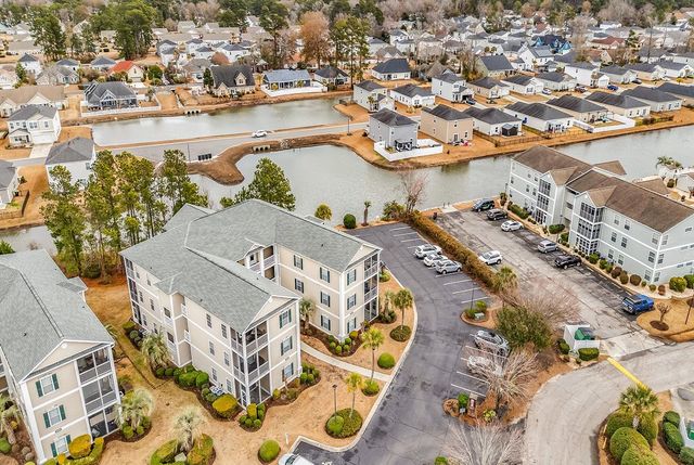 1990 Cross Gate Blvd Unit 205, Surfside Beach, SC 29575