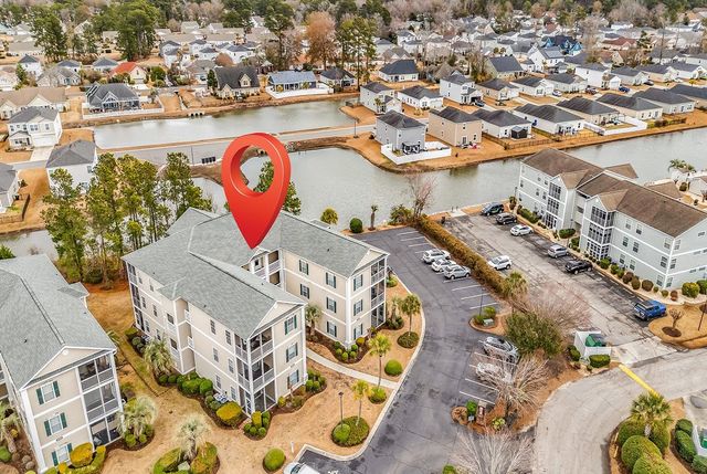 1990 Cross Gate Blvd Unit 205, Surfside Beach, SC 29575