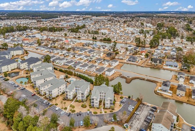 1990 Cross Gate Blvd Unit 205, Surfside Beach, SC 29575