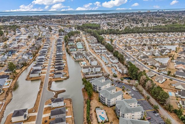 1990 Cross Gate Blvd Unit 205, Surfside Beach, SC 29575