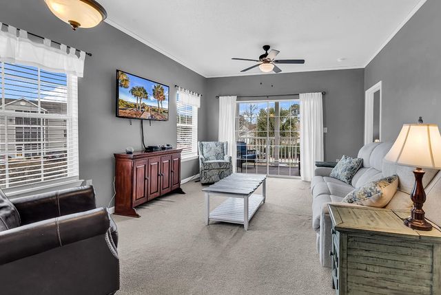 1990 Cross Gate Blvd Unit 205, Surfside Beach, SC 29575