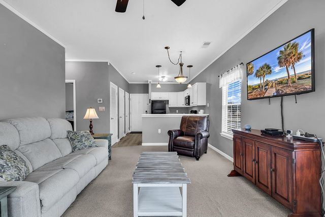 1990 Cross Gate Blvd Unit 205, Surfside Beach, SC 29575