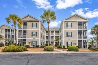 1990 Cross Gate Blvd Unit 205, Surfside Beach, SC 29575