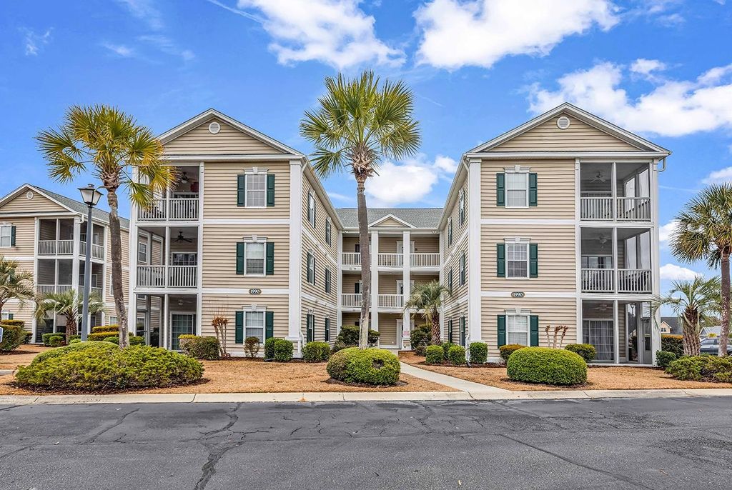 1990 Cross Gate Blvd Unit 205, Surfside Beach, SC 29575