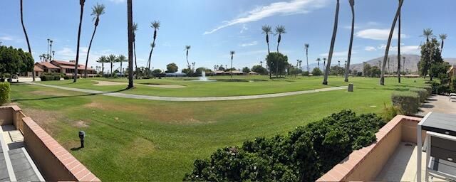 26 Sunrise Drive, Rancho Mirage, CA 92270