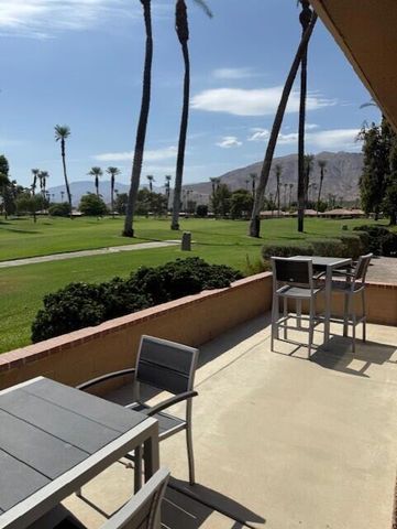 26 Sunrise Drive, Rancho Mirage, CA 92270