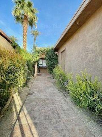26 Sunrise Drive, Rancho Mirage, CA 92270