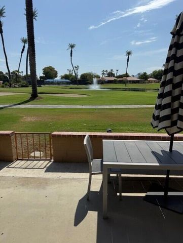 26 Sunrise Drive, Rancho Mirage, CA 92270