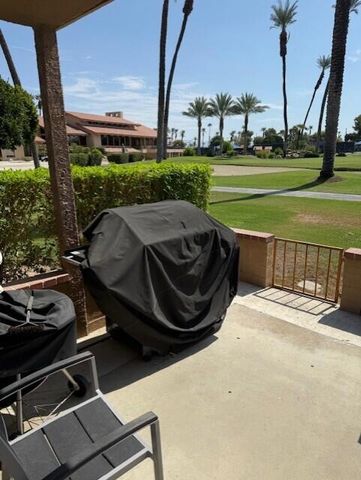 26 Sunrise Drive, Rancho Mirage, CA 92270