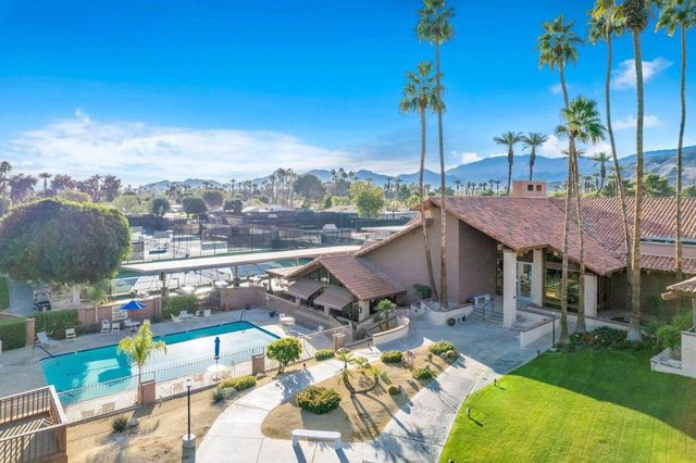 26 Sunrise Drive, Rancho Mirage, CA 92270