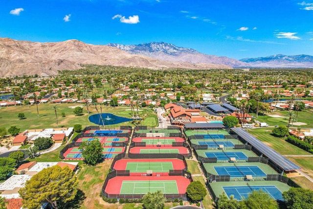 26 Sunrise Drive, Rancho Mirage, CA 92270