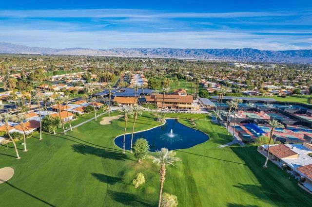 26 Sunrise Drive, Rancho Mirage, CA 92270