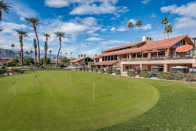 26 Sunrise Drive, Rancho Mirage, CA 92270