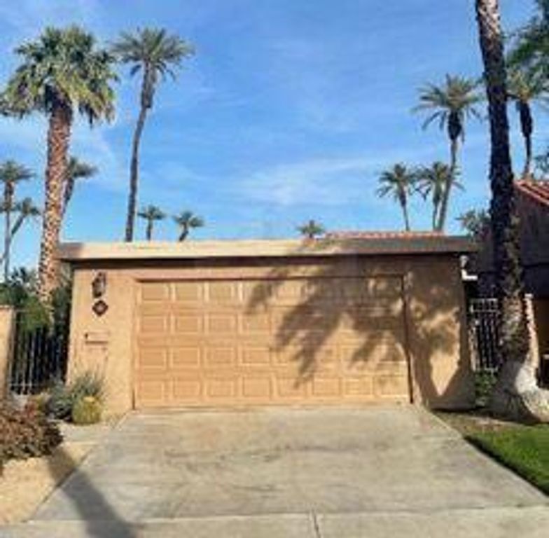 26 Sunrise Drive, Rancho Mirage, CA 92270