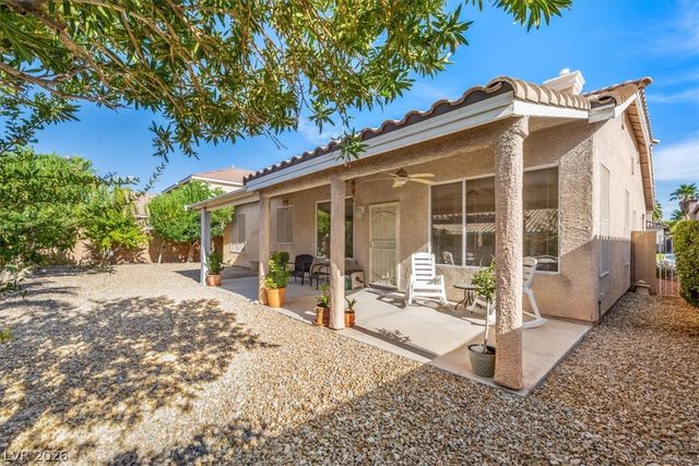 9113 Imperial Castle Court, Las Vegas, NV 89147