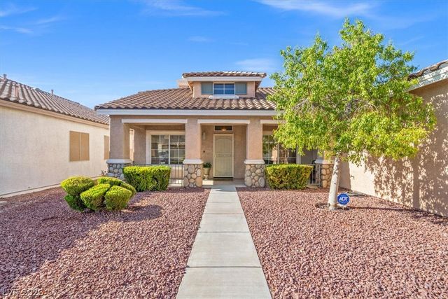 9113 Imperial Castle Court, Las Vegas, NV 89147