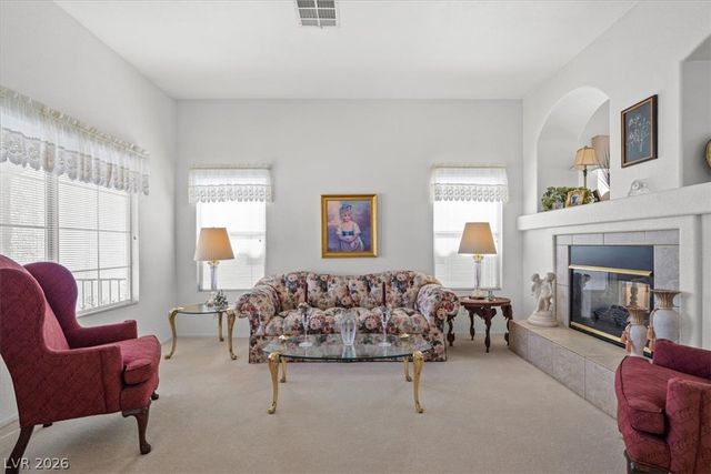 9113 Imperial Castle Court, Las Vegas, NV 89147