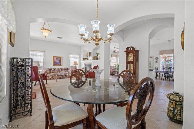 9113 Imperial Castle Court, Las Vegas, NV 89147