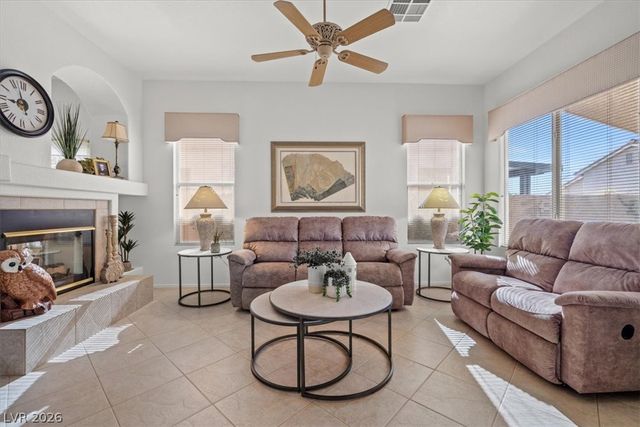 9113 Imperial Castle Court, Las Vegas, NV 89147