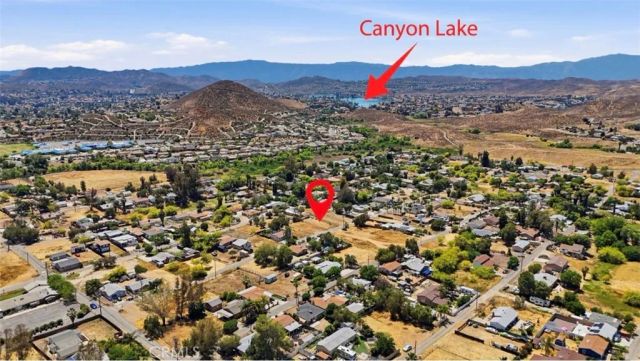 1 Lodge Dr, Menifee, CA 92584