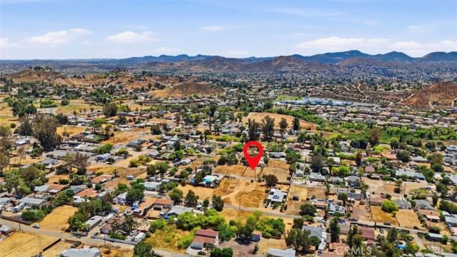 1 Lodge Dr, Menifee, CA 92584