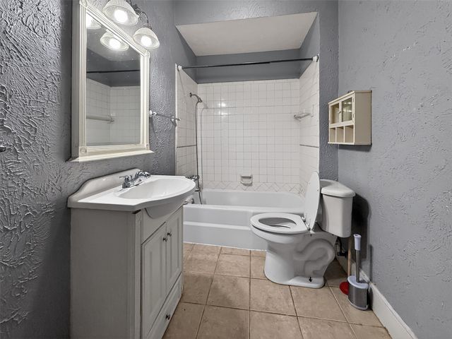 2601 S University Drive, Fort Worth, TX 76109