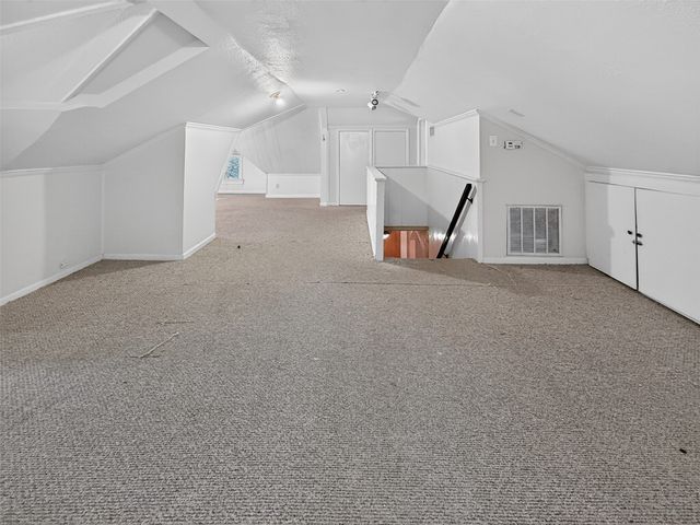 2601 S University Drive, Fort Worth, TX 76109