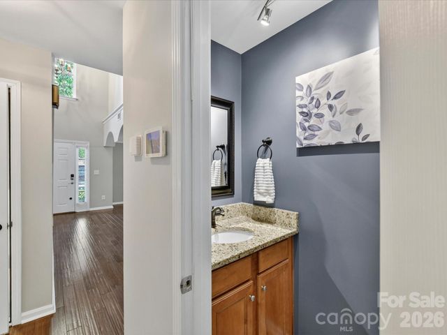 19040 Oakhurst Boulevard, Cornelius, NC 28031