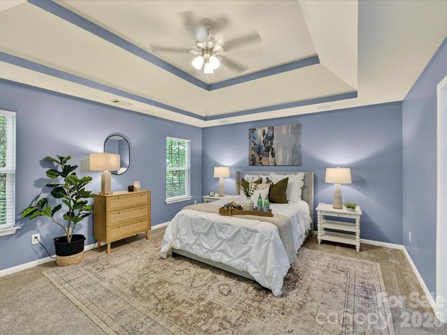 19040 Oakhurst Boulevard, Cornelius, NC 28031