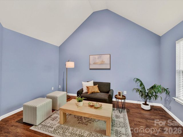 19040 Oakhurst Boulevard, Cornelius, NC 28031