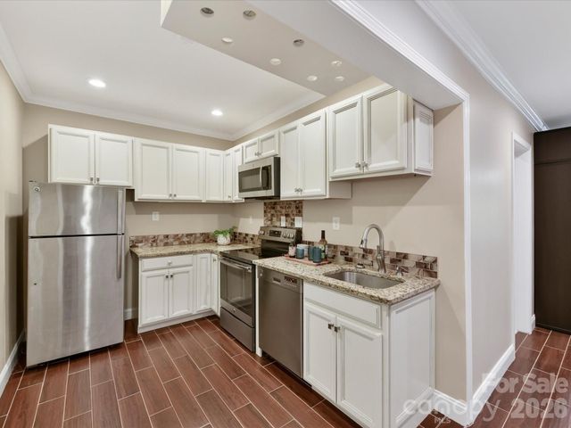 19040 Oakhurst Boulevard, Cornelius, NC 28031