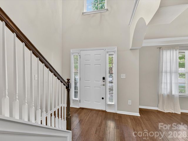 19040 Oakhurst Boulevard, Cornelius, NC 28031