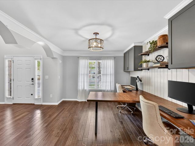 19040 Oakhurst Boulevard, Cornelius, NC 28031