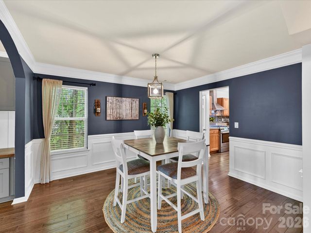 19040 Oakhurst Boulevard, Cornelius, NC 28031
