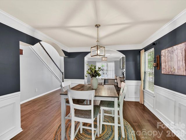 19040 Oakhurst Boulevard, Cornelius, NC 28031