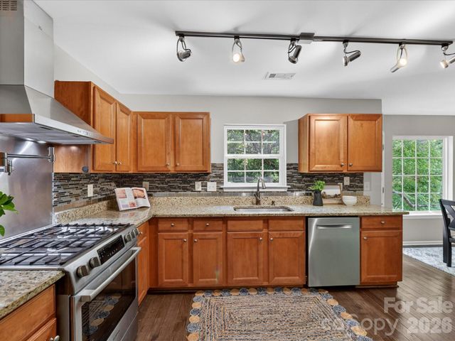 19040 Oakhurst Boulevard, Cornelius, NC 28031
