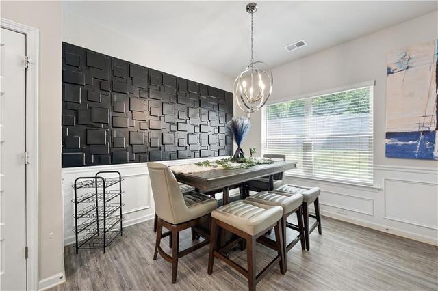 1404 Beckett Drive, Hampton, GA 30228