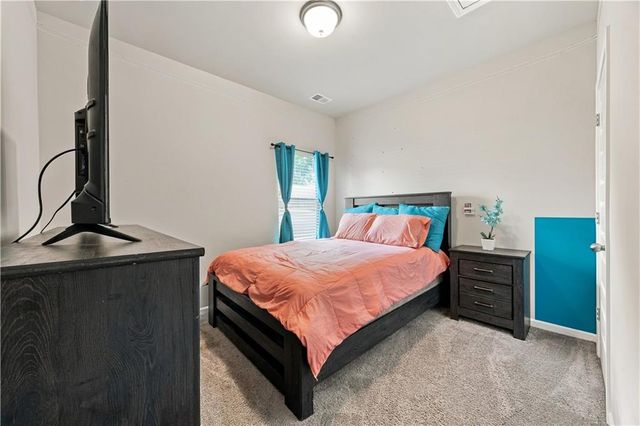 1404 Beckett Drive, Hampton, GA 30228