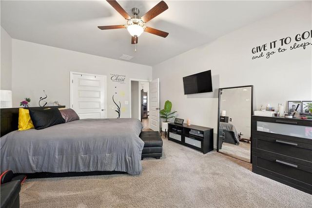 1404 Beckett Drive, Hampton, GA 30228