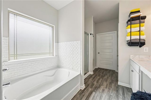 1404 Beckett Drive, Hampton, GA 30228