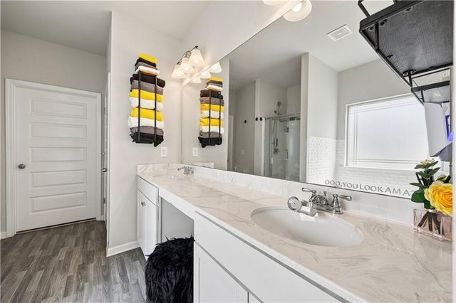 1404 Beckett Drive, Hampton, GA 30228