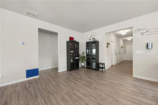 1404 Beckett Drive, Hampton, GA 30228