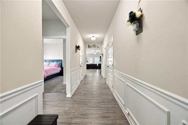 1404 Beckett Drive, Hampton, GA 30228