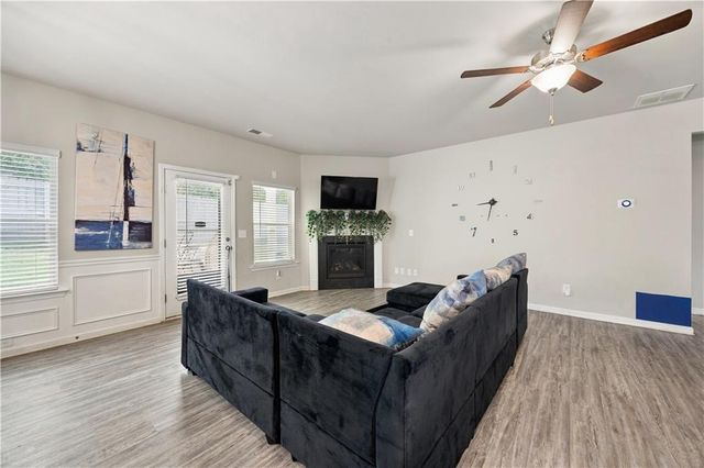 1404 Beckett Drive, Hampton, GA 30228
