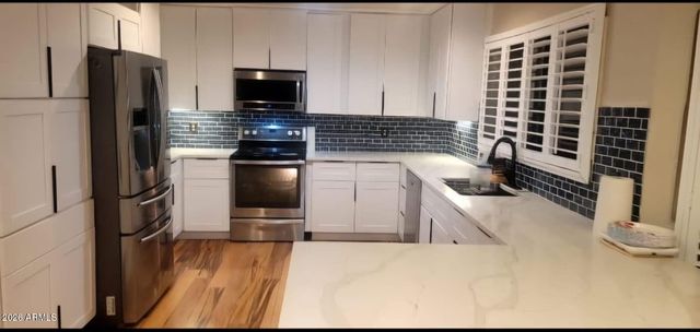 314 N Cobblestone Street, Gilbert, AZ 85234