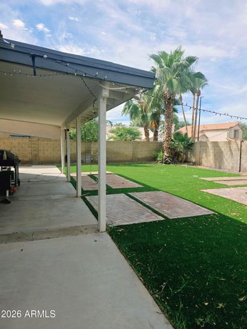 314 N Cobblestone Street, Gilbert, AZ 85234