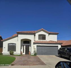 314 N Cobblestone Street, Gilbert, AZ 85234