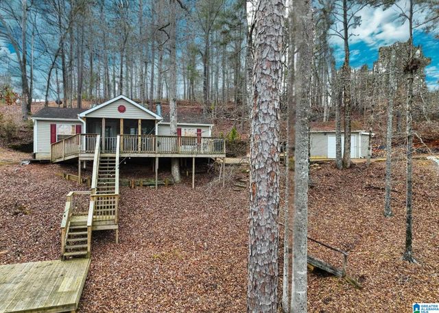 92 COUNTY ROAD 2642, Wedowee, AL 36278